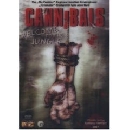 Cannibals: Welcome To The Jungle - Cannibals: Welcome To The Jungle