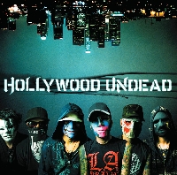 Hollywood Undead - Hollywood Undead: Release verschoben