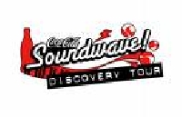 Coca-Cola Soundwave Discovery Tour - Das Finale der  Coca-Cola Soundwave Discovery Tour steht bevor