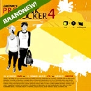 Various Artists - Eastpak ProPunkrocker4