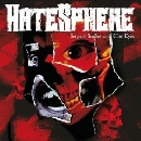 Hatesphere - Hatesphere mit neuem Album und Tour