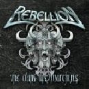 Rebellion - The Clans Are Marching (EP)