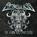 Rebellion - The Clans Are Marching (EP)