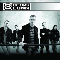 3 Doors Down - CDs