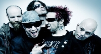 Stone Sour - Stone Sour schenken Euch den ersten Song aus ihrem neuen Album!!!