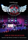 Reo Speedwagon - Live In The Heartland