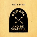 Maps & Atlases - Beware and Be Greatful