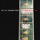 Peter Frampton - Fingerprints