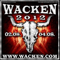 Wacken Open Air - Wacken - Nach dem Festival ist vor dem Festival