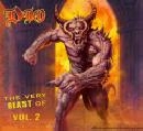 Dio - The Very Beast Of, Vol. 2