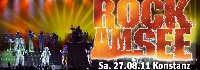 Rock am See 2011 - Neue Bands plus eine neue Hitsingle - Rock am See 2011