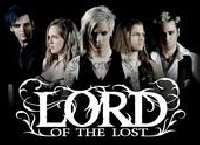 Lord of the Lost