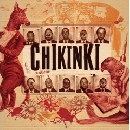 Chikinki - Brace, Brace