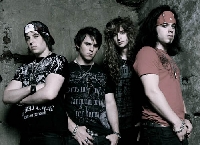 Age of Evil - "living a sick dream" Age of Evil - "living a sick dream"