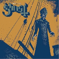 Ghost B.C. - Mit neuer EP auf Deutschlandtour