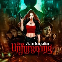 Within Temptation - Within Temptation: "Faster" ab Freitag im Handel!