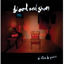BLOOD RED SHOES - In Time to Voices