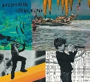 Hallelujah The Hills - Collective Psychosis Begone