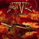 Anvil - Hope In Hell