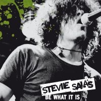 Stevie Salas - Stevie Salas on Tour Stevie Salas - Stevie Salas on Tour