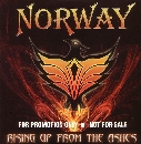 NORWAY - Rising Up From The Ashes