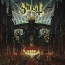 Ghost - Meliora