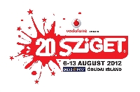 Sziget Festival - 20 Jahre Sziget Festival
