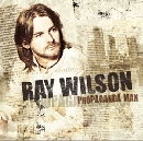 Ray Wilson - Propaganda Man