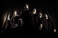 Kaizers Orchestra Kaizers Orchestra