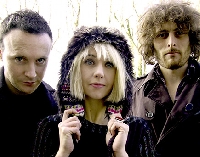 The Joy Formidable - The Joy Formidable - Neues Video und Livetermine