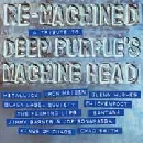 Various Artists - Re-Machined - A Tribute To Deep Purple's Machine Head
