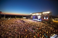 Rock am Ring - Rock am Ring - Die Vorfreude steigt