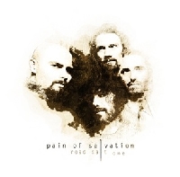 Pain of Salvation - Pain of Salvation " Road Salt One" erscheint am 14.05.