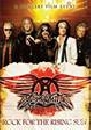 Aerosmith - Rock For The Rising Sun (DVD)