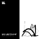 Bad Lieutenant - Never Cry Another Tear
