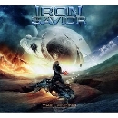 Iron Savior - The Landing