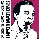 Maximo Park - Too Much Information