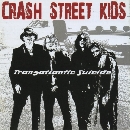 Crash Street Kids - Transatlantic Suicide