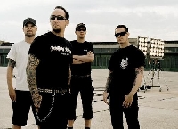 Volbeat - "Cape Of Our Hero" als erster Vorgeschmack auf das neue Volbeat Album