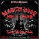 Marcus Hook Roll Band - Tales Of Old Grand-Daddy