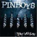 PinBoys - Teenage Wasteland