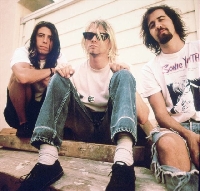 Nirvana - 20 Jahre Nevermind und 20 Dollarscheine