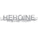 From First To Last - Heroine