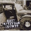 Only Attitude Counts - Triumph of the Underdogs