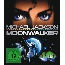 Michael Jackson - Moonwalker [Blu-ray]