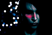 Marilyn Manson - Marilyn Manson is back