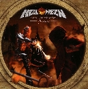 Helloween - Kepper Of The Seven Keys - The Legacy