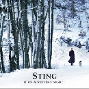 Sting - If On A Winter`s Night ...