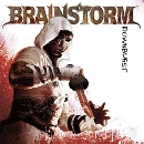 Brainstorm - Downburst