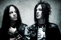 Murderdolls - Murderdolls: Glam, Rock und Vampire